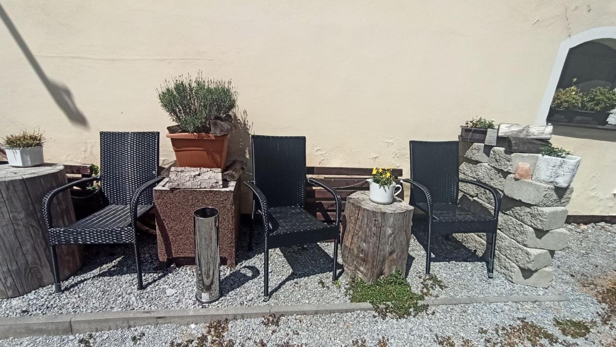 Apartmany Ziakova - Ubytovani Nove Hrady 111 Exterior foto